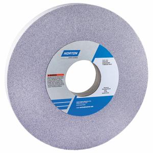 NORTON ABRASIVES 66253262567 Straight Grinding Wheel, 12 Inch Dia., 3 Inch Hole Size, 1 Inch Thickness | CJ3NVQ 1PNC3