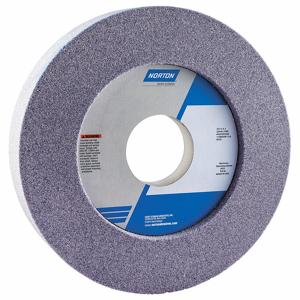 NORTON ABRASIVES 66253263348 Recessed Grinding Wheel, 12 Inch Dia., 2 Inch Thickness, 3 Inch Arbor Hole Size | CJ3CYA 1VUN6
