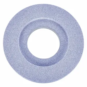 NORTON ABRASIVES 66253364300 Grinding Wheel 14 x 1.5 x 5 Rec1/s 8 x 1/2 46g | AB9GLL 2D231