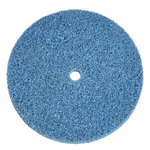 NORTON ABRASIVES 66254432925 Unified Wheel 3 Inch Diameter x 1/2 Inch Width x 1/4 Inch | AF8LGP 26ZY74