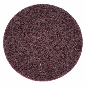 NORTON ABRASIVES 66254482328 Locking Sand Disc 1-1/2 Inch Diameter Grit 80 Ts | AF7UYW 22PC63