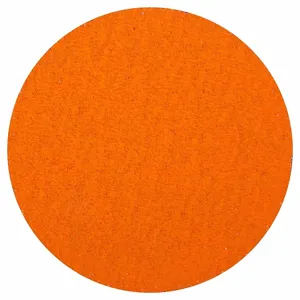 NORTON ABRASIVES 66254461509 Sanding Disc, 5 Inch Dia, Non-Vacuum, Ceramic, 60 Grit | CT4EWZ 804JR9