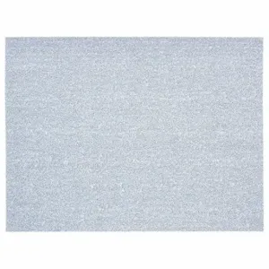 NORTON ABRASIVES 66254487399 Sanding Sheet, 9 Inch Width X 11 Inch L, Silicon Carbide, P240 Grit, B Wt Paper, A475 | CT4EZD 11V260