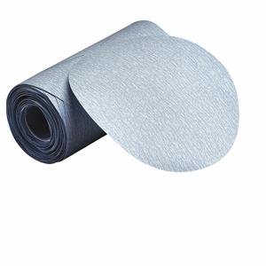 NORTON ABRASIVES 66254487417 Sanding Disc Roll, Coated, 100 Abrasive Grit, Medium, Silicon Carbide | CJ3GML 11V263