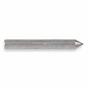 NORTON ABRASIVES 66260195018 Diamond Truing And Dressing Tool, 1/8 Inch Dia., 1 Inch Length | CH9ZQB 4B092