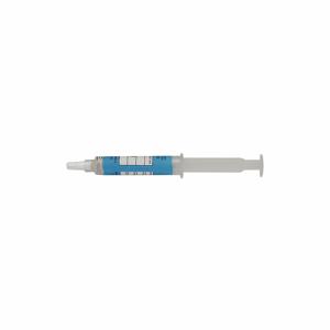 NORTON ABRASIVES 66260300368 Diamond Lapping Compound,Water Soluble, Ivory, Syringe | CH9ZPW 34CD67
