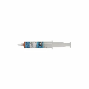 NORTON ABRASIVES 66260300399 Diamond Lapping Compound, Oil Soluble, Orange, Syringe | CH9ZPU 34CD68