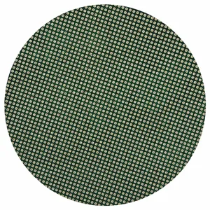 NORTON ABRASIVES 66260306381 Psa Sanding Disc Diamond Cloth 6 Inch 60g | AB3BLB 1RDL2