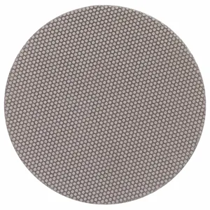 NORTON ABRASIVES 66260308159 Psa Sanding Disc Diamond Cloth 2 Inch 60g | AB3BKP 1RDJ6