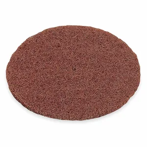 NORTON ABRASIVES 66261004980 Sanding Disc Non-woven 6 Diameter x 1/2 Inch Hole Vf | AF2BPA 6PX58