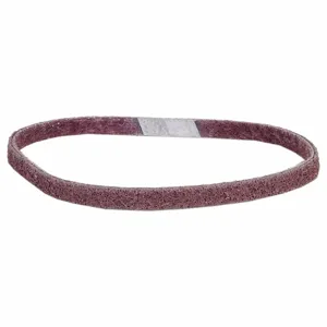 NORTON ABRASIVES 66261006465 Sanding Belt 1/2 Inch Width x 12 Inch Length Aluminium Oxide 150g Pk24 | AF8LUH 28CK47