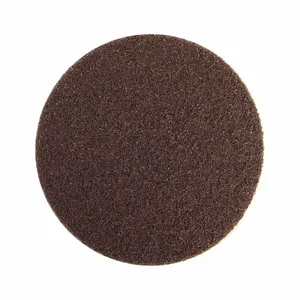 NORTON ABRASIVES 66261006913 Hook-and-Loop Sanding Disc, 8 Inch Dia, Aluminum Oxide, Coarse, Coarse, Non-Vacuum | CT4ELZ 804K77