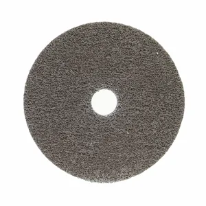 NORTON ABRASIVES 66261014931 Unified Wheel 6 Inch Diameter x 1/2 Inch Width x 1 Inch Pk4 | AF8LHK 26ZZ35