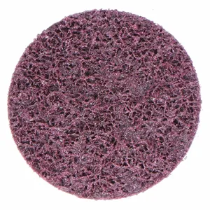 NORTON ABRASIVES 66261009185 Blending Disc Aluminium Oxide 3 Inch 120 Grit Fin Ts | AD7LBK 4F800