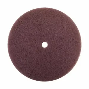 NORTON ABRASIVES 66261017124 Surface Conditioning Disc, 5 Inch x 7/8 Inch, Aluminum Oxide, Medium, Rapid Prep | CT4FBF 804KD7