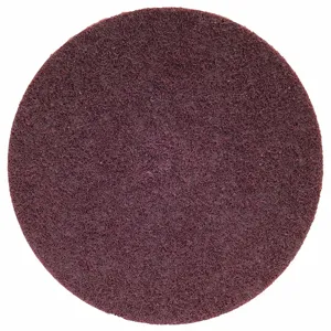 NORTON ABRASIVES 66261017815 Hook/loop Sanding Disc 8 Diameter Grit 80 | AF7UWR 22PA90