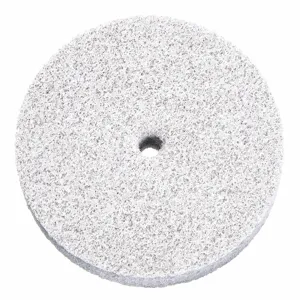 NORTON ABRASIVES 66261052200 Unitized Wheel 2 Inch Diameter x 1/4 Wx1/4 Ao Vfn | AB9GMC 2D453