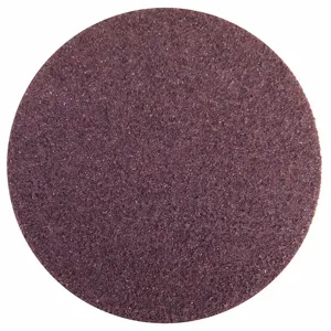 NORTON ABRASIVES 66261055019 Hook/loop Sanding Disc 4 Diameter Grit 80 | AF7UWA 22PA72