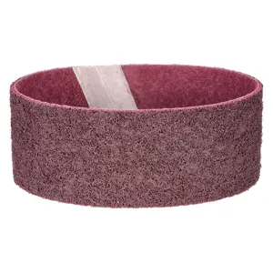 NORTON ABRASIVES 66261003260 Sanding Belt 3/4 Inch Width x 20-1/2 Inch Length Aluminium Oxide 150g | AF8LUW 28CK59