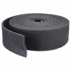 NORTON ABRASIVES 66261058357 Abrasive Roll Ultra Fine 30 Feet Silicon Carbide Gray | AF8LJQ 28AA12