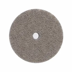 NORTON ABRASIVES 66261058764 Unified Wheel 2 Inch Diameter x 1/2 Inch Width x 1/4 Inch Pk40 | AF8LJY 28AA24