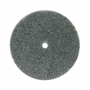 NORTON ABRASIVES 66261058771 Unified Wheel 3 Inch Diameter x 3/4 Inch Width x 1/4 Inch Pk20 | AF8LJZ 28AA25