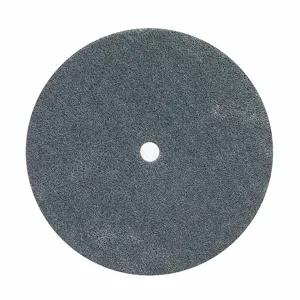 NORTON ABRASIVES 66261058779 Unified Wheel 6 Inch Diameter x 1/2 Inch Width x 1/2 Inch Pk8 | AF8LKA 28AA26