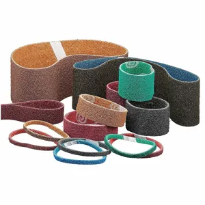 NORTON ABRASIVES 66623333437 Sanding Belt 2 Inch Width x 34 Inch Length Aluminium Oxide 220g Pk12 | AF8LWB 28CL22