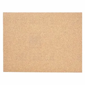 NORTON ABRASIVES 07660700356 Sanding Sheet, 150 Grit, 11 1/4 Inch Length, 9 Inch Width, Aluminum Oxide, 25Pk | CJ3GNF 3MHR8