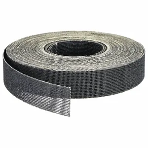 NORTON ABRASIVES 66261107270 Abrasive Roll Screen/mesh 120g | AD7LBR 4F881