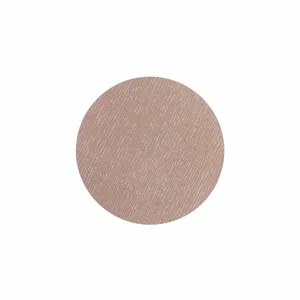 NORTON ABRASIVES 66261131524 Hook-and-Loop Paper Discs 320 Grit PK50 | AH4BGH 34CC30