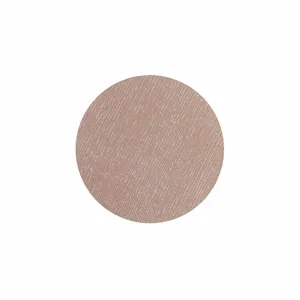 NORTON ABRASIVES 66261131526 Hook-and-Loop Paper Discs 240 Grit PK100 | AH4BGJ 34CC31