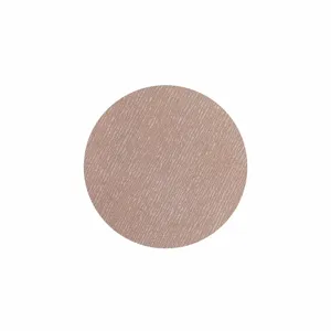 NORTON ABRASIVES 66261131537 Hook-and-Loop Paper Discs 600 Grit PK100 | AH4BGK 34CC32