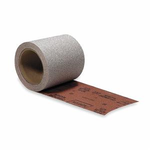 NORTON ABRASIVES 66261131683 Abrasive Roll, Very Fine, Aluminum Oxide, 135 ft. Length, 2 3/4 Inch Width, Paper | CH9NED 4MAA5