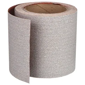 NORTON ABRASIVES 66261131693 Abrasive Roll Paper 180g | AD2VCK 3UN28