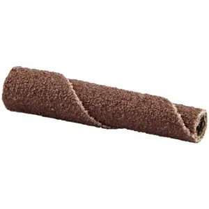 NORTON ABRASIVES 66261132184 Cartridge Roll, Straight, 1/4 Inch Dia x 1 1/2 Inch L, 1/8 Inch Pilot, Aluminum Oxide | CT4DUW 804KP7