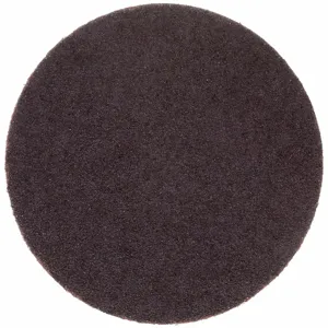 NORTON ABRASIVES 66261136588 PSA Sanding Disc, Coarse, 40 Abrasive Grit, Aluminum Oxide, Cloth, Coated | CJ3CAM 3UN18