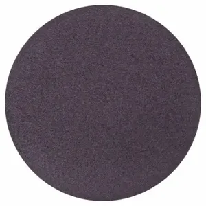 NORTON ABRASIVES 66261136662 Sanding Disc, 15 Inch Dia, Non-Vacuum, Aluminum Oxide, 80 Grit, Cotton, R228 | CT4EWA 804JT3