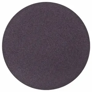 NORTON ABRASIVES 66261136683 Sanding Disc, 16 Inch Dia, Non-Vacuum, Aluminum Oxide, 60 Grit, Cotton, R228 | CT4EWB 804JT6