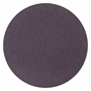 NORTON ABRASIVES 66261136710 Sanding Disc, Coated, Non-Vacuum, 36 Grit, Extra Coarse Grade | AX3MUQ 436F31