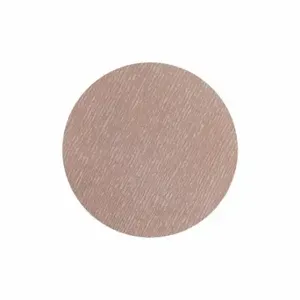 NORTON ABRASIVES 66261147434 Hook-and-Loop Sanding Disc, 3 Inch Dia, Non-Vacuum, Aluminum Oxide, P1500 Grit, B Wt Paper | CT4EJU 804K45