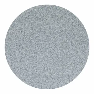 NORTON ABRASIVES 66261149543 Hook-and-Loop Sanding Disc, 6 Inch Dia, Non-Vacuum, Ceramic, P320 Grit, B Wt Paper | CT4EML 804K20