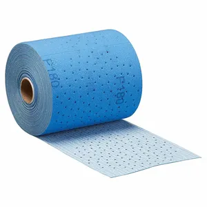 NORTON ABRASIVES 66261156067 Paper, 4 1/2 Inch Width x 39 ft Length, Ceramic | CT4EMQ 804JL8