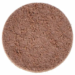 NORTON ABRASIVES 66623335413 Locking Sanding Disc 2 Inch Diameter Grit 50 Ts | AF7VAL 22PD22