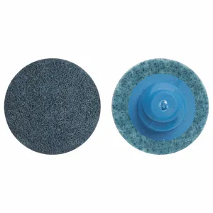 NORTON ABRASIVES 66623325056 Locking Sanding Disc 4 Inch Diameter Grit 150 Tr | AF7VBN 22PD49