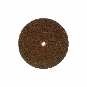 NORTON ABRASIVES 66623325138 Surface Conditioning Disc, 7 Inch x 7/8 Inch, Aluminum Oxide, Coarse, Rapid Prep | CT4FBJ 804KD8