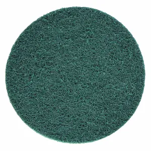 NORTON ABRASIVES 66623325160 Hook/loop Sanding Disc 6 Diameter Grit 120 | AF7UWM 22PA84