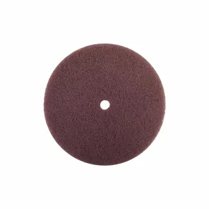 NORTON ABRASIVES 66623325919 Surface Conditioning Disc, 7 Inch x 7/8 Inch, Aluminum Oxide, Medium, Rapid Prep | CT4FBL 804KD9