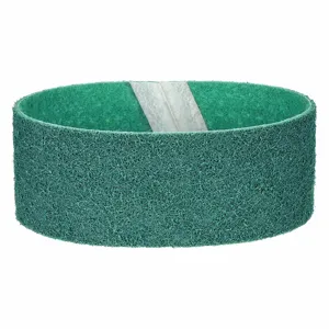 NORTON ABRASIVES 66623333432 Sanding Belt 1 Inch Width x 42 Inch Length Aluminium Oxide 220g | AF8LVR 28CK86