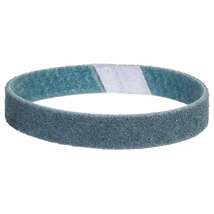 NORTON ABRASIVES 66623333519 Sanding Belt 1 Inch Width x 21 Inch Length Aluminium Oxide 360g Pk12 | AF8LVH 28CK76